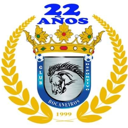Club Deportivo Bocaneiros