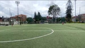 Cancha Sintética Florencia Norte – Club Deportivo Sariri