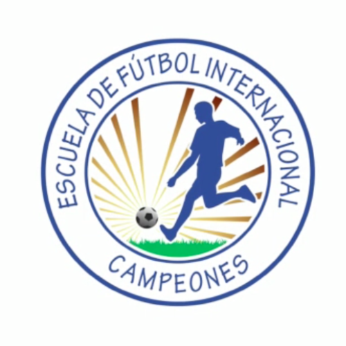 Escuela de Futbol Internacional Campeones