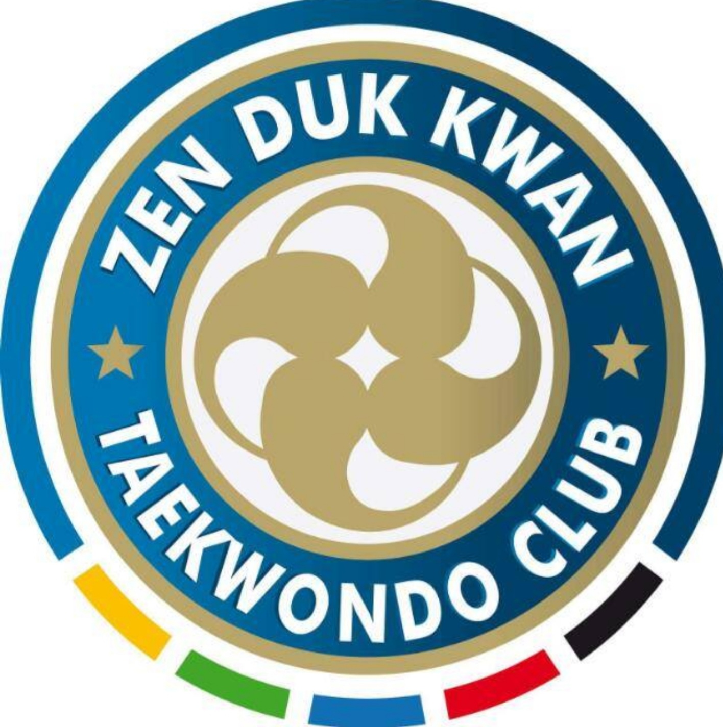 Club de Taekwondo Zen Duk Kwan