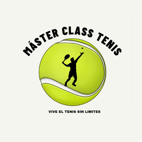 Escuela de Formación Deportiva Master Class Tenis