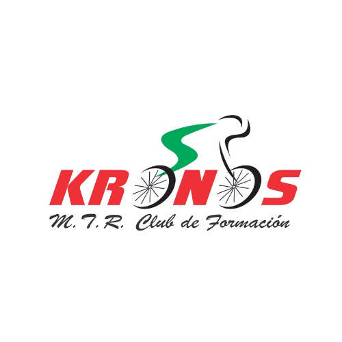 Club de Formación Ciclística Kronos