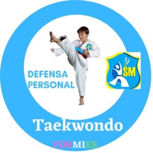 LOGO-TAEWONDO-FORMIES